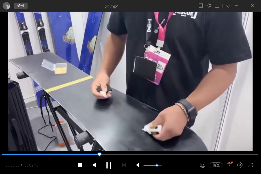 雪虎(Sekko)ver4.2 | 春季黄沙专用液体蜡使用方法